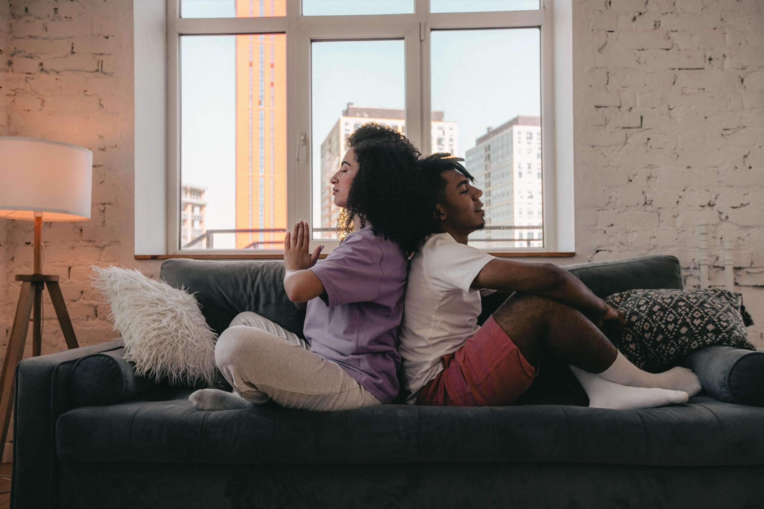 Challenges Of Maintaining Celibacy In A Relationship