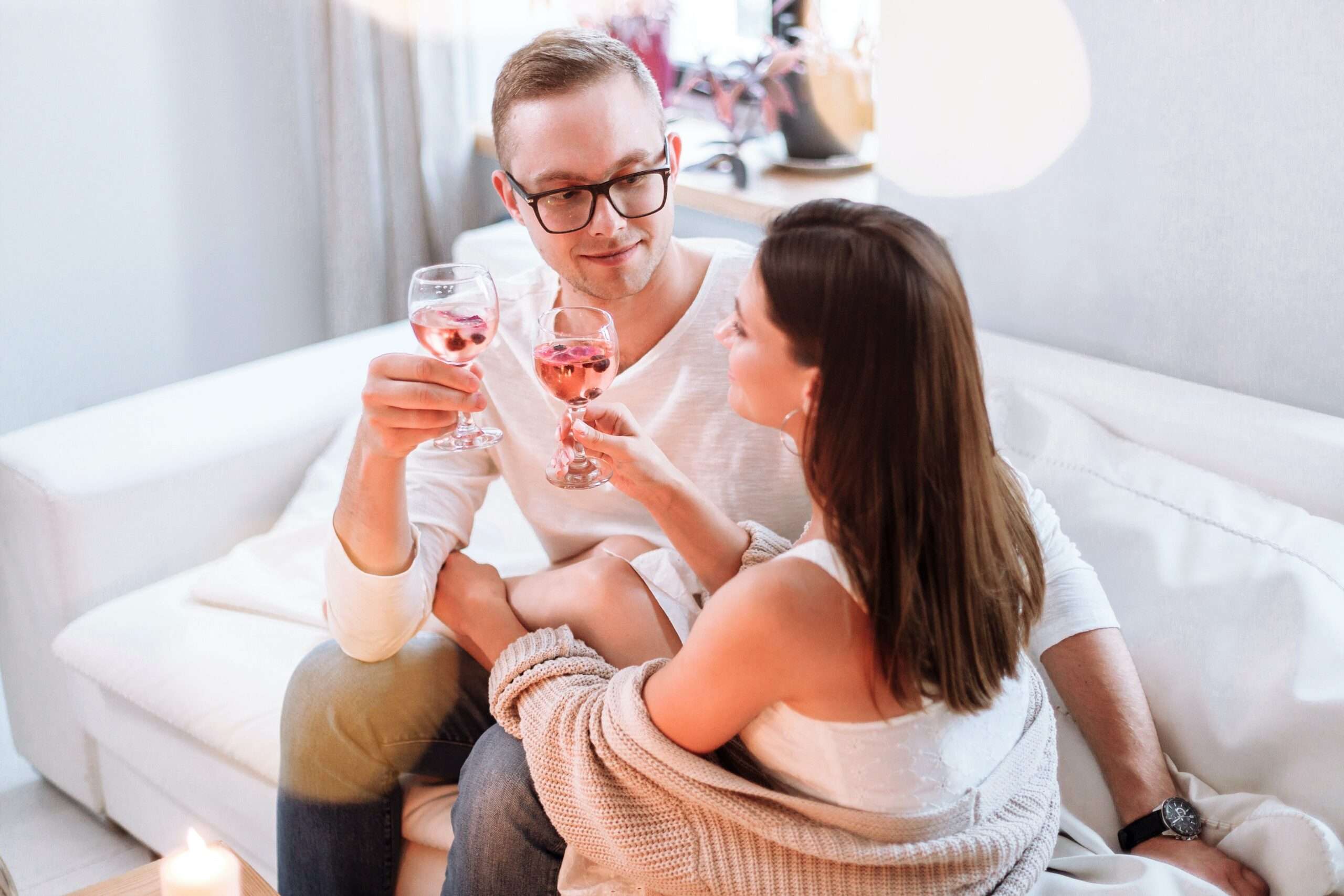 Fetching Lady Mastering Balance: How to Deal with an Attention-Seeking Woman